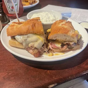 Cuban Sandwich