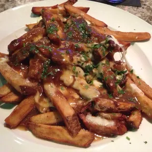 Poutine