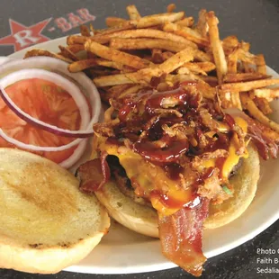 food, burgers, burger