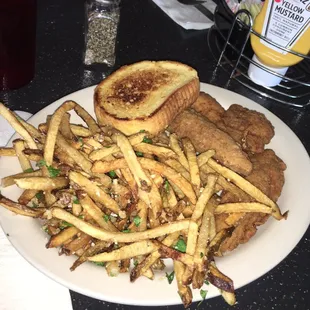 This was my first time here under the new ownership! So good!!!!!!