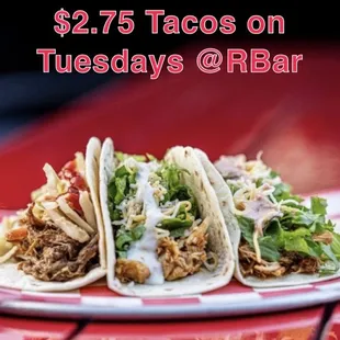 R Bar & Patio