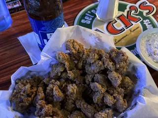 Set'em Up Jacks