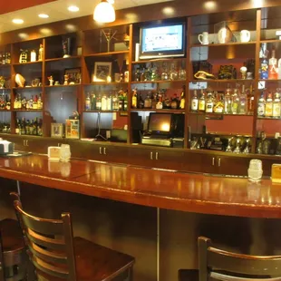 The Bar