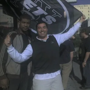 J-E-T-S Jets! Jets! Jets!