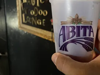 Black Magic Voodoo Lounge