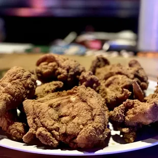 No more all you can eat.. but seriously can you finish this ?