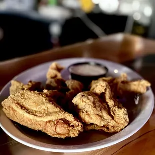 Fried Chicken