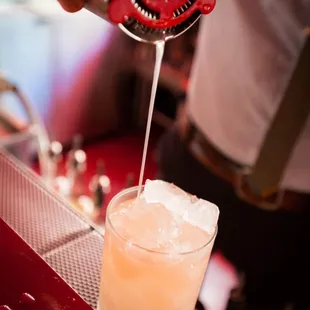 drink