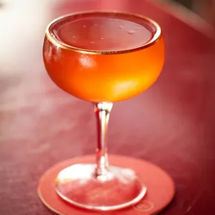 drink