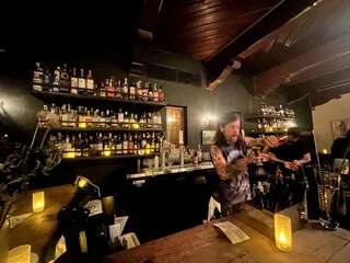The Owls Club