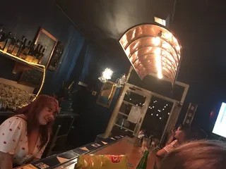 Bar Passé