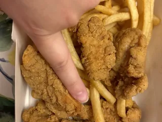 Crown Fried Chicken