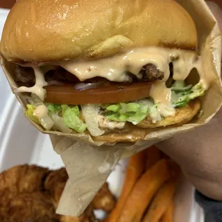 Original Burger