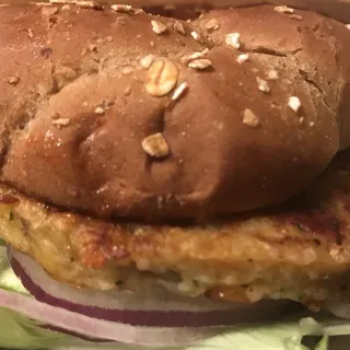 Veggie Burger