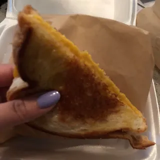 Grilled Cheese