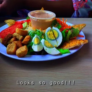 Garden Salad