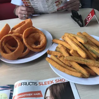 Onion Rings