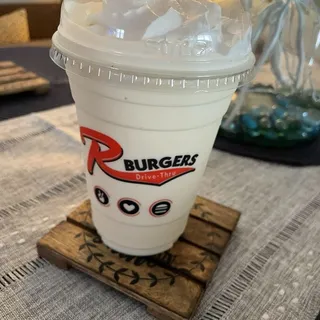 Vanilla Shake