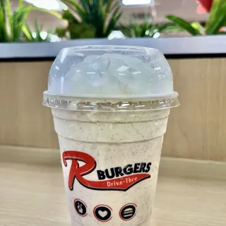 Oreo Shake