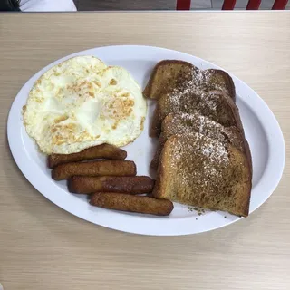 French Toast