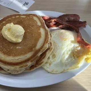 Pancakes