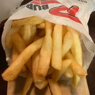 Fries