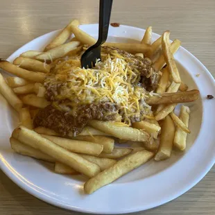 HH Chili Cheese FF