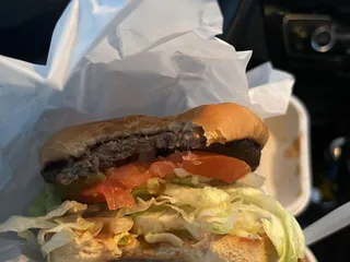 Joyce Burger & Rice