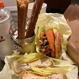Tuna Melt