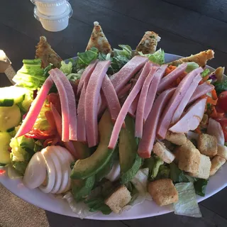 Cobb Salad