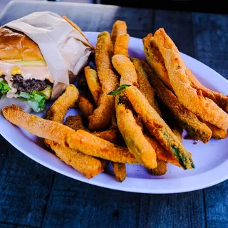 Fries