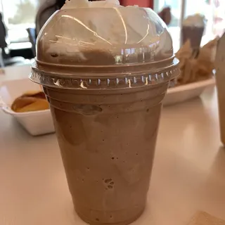 Milk