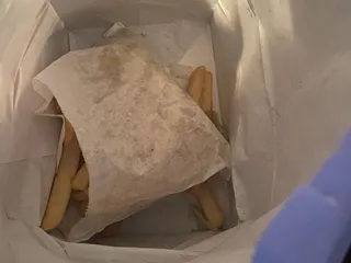 Johnny's Burgers