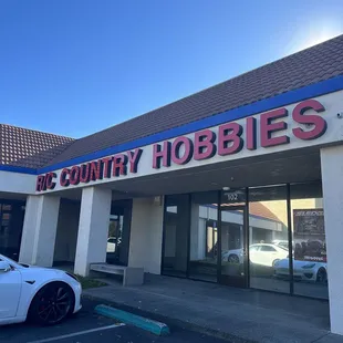 These are the special stores we need to support in our communities