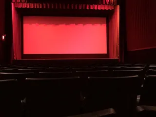 Pioneer Theatre