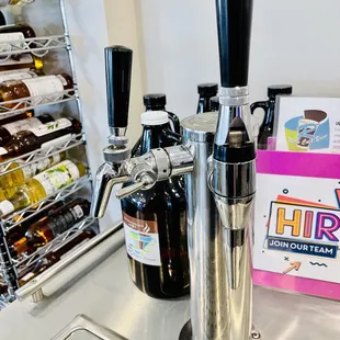 interior, sushi and sashimi