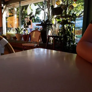 Great little coffee house. Hanging out here for some great coffee and good conversation.