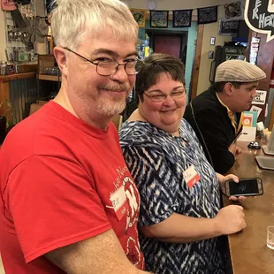 Part of Wichita Elite squad!