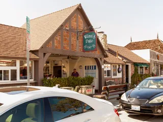 Wilma's Patio Restaurant