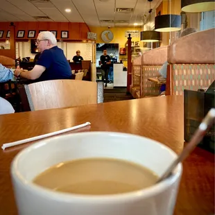 Coffee