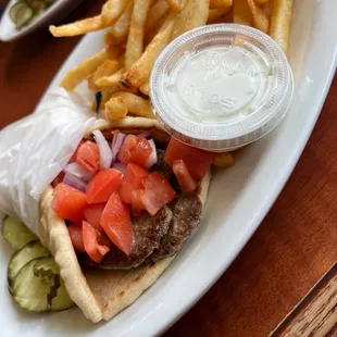 Gyro