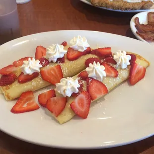 Crepes