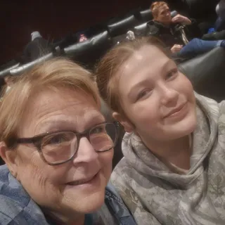 Vicki M.
