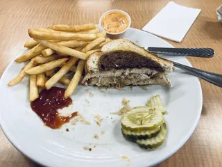 American Table Family Restaurant