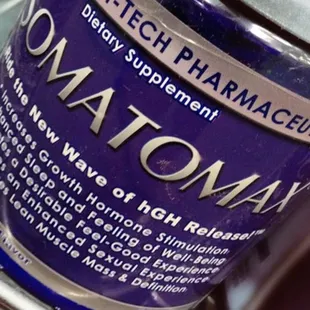 Somatomax