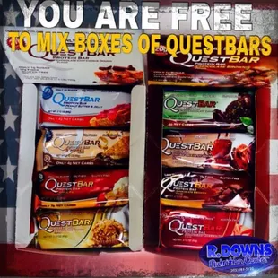 QuestBar!