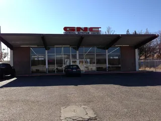 GNC Health Haven