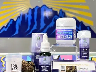 Dreamz Dispensary - Albuquerque