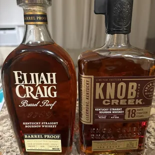 Recent spoils from R.Field