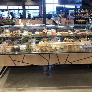 Cheeses of the world